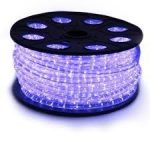 Bobina Tubo Led 100 m Viola