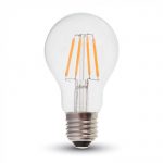 Lampada a filamento led