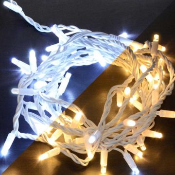 Luci Di Natale Per Esterno.Illuminazione Natalizia Professionale Luminariaitalia