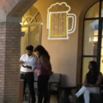 Boccale di Birra LED