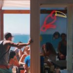 Tucano Neon Bifacciale Rosso
