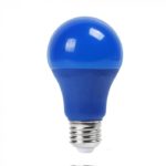 Lampadina Colore Blu