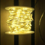 Bobina 400 MicroLED Caldo