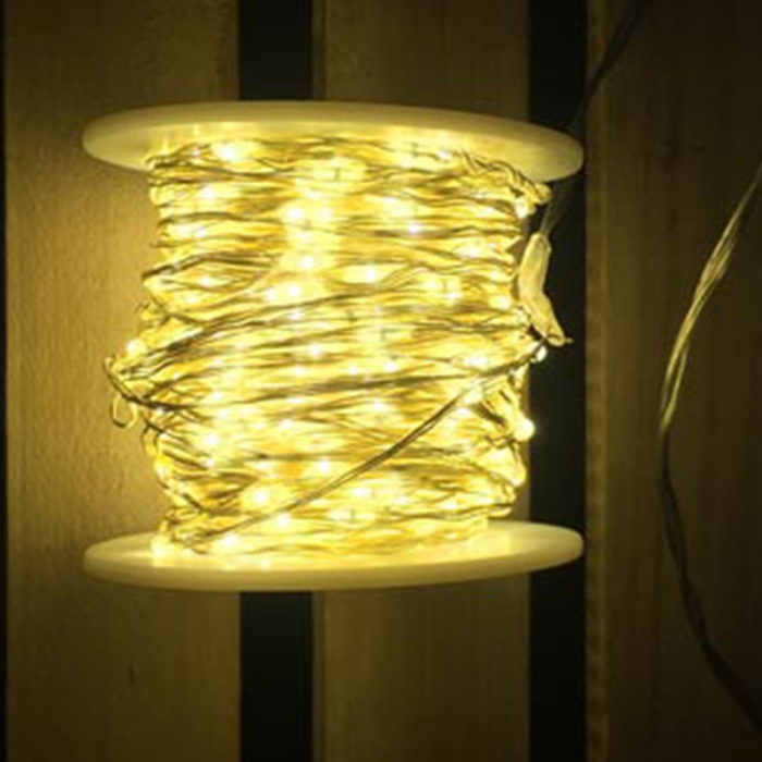 Bobina 400 MicroLED Caldo