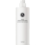 Gel igienizzante con dispenser manuale da 500 ml