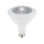 PROMO - Lampadina LED Chip Samsung E27 14W PAR38 3000K