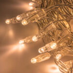 Catena 10m 96 LED