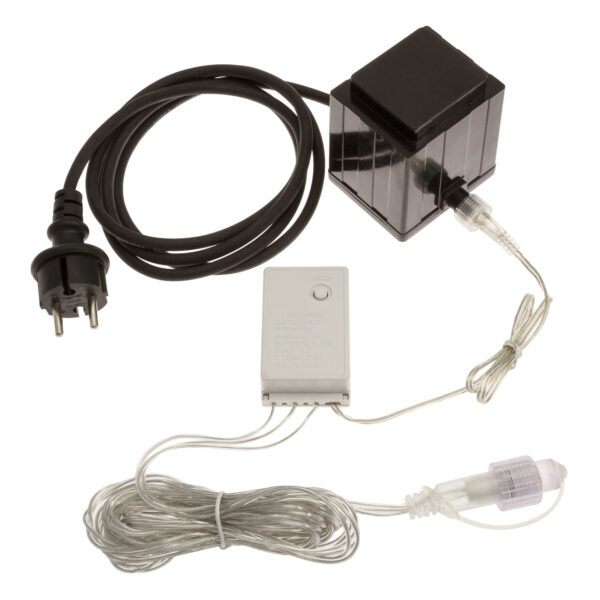 Trasformatore 230V/24V 3pins