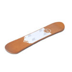 Tavola da Snowboard Mr Wattson