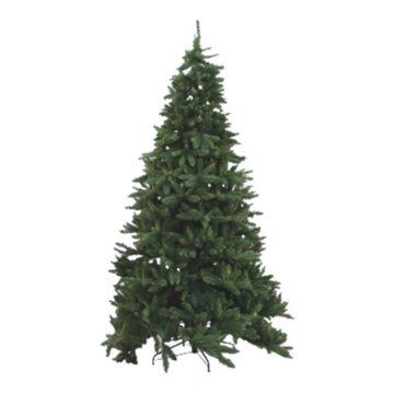 Albero di Natale Baviera H240cm