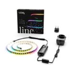 Twinkly Line RGB da 1,5 metri