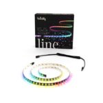 Twinkly Line Extension RGB da 1,5 metri