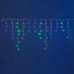 Multicolor Ice Light 120 LED