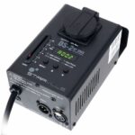 Dimmer Stairville DS2 - DMX