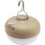 Lampada Cherry beige magnetica a batteria