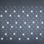 Tenda 480 MiniLED bianco freddo