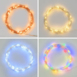 Catena | 40 MicroLED | 3xAA | 4m | PDQ