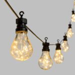 Catena | HN 20 Lamp. | A67 | MicroLED | 4+10,5m