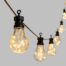 Catena | HN 20 Lamp. | A67 | MicroLED | 4+10,5m
