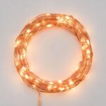 Catena M-C | 300 MicroLED | Copper | Bobina | 4+22,5m