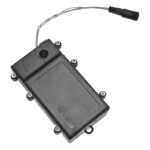 Portabatteria Smart Connect Max | 600 Led | 3xD | 8G | Timer