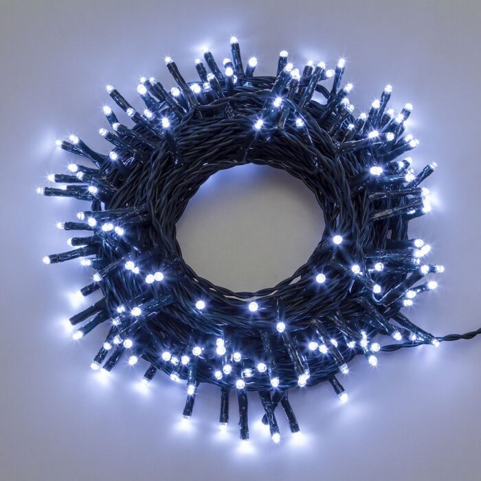 Catena con MiniLED - Bianco Freddo