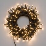 Catena con MiniLED - Bianco Caldo