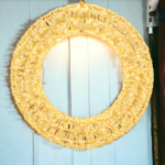 Corona 3D ø55cm 3000 MicroLED