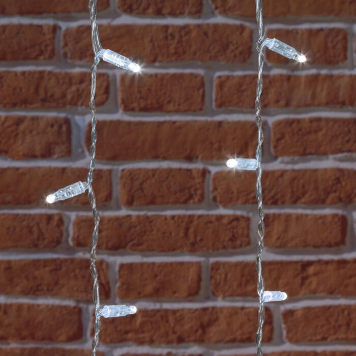 Ice Light Maxiled 3xH0.6 m - Bianco Freddo - immagine 2