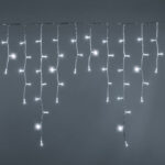 Ice Light Maxiled 3xH0.9 m - Bianco Freddo