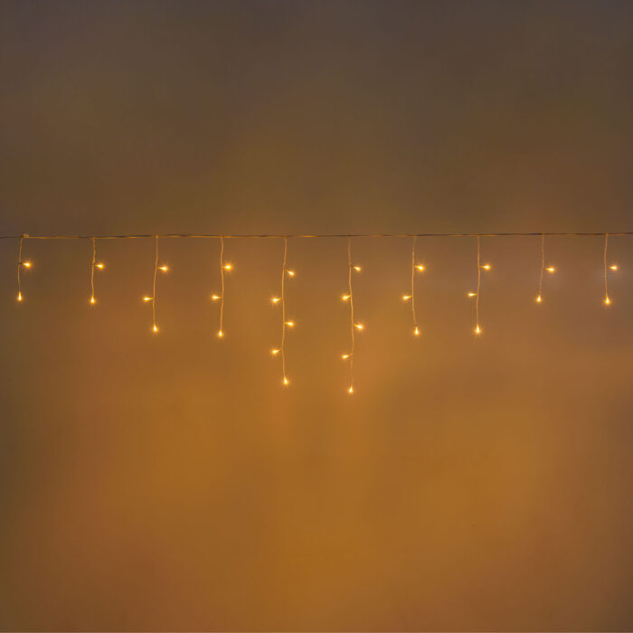 Ice Light Smart Connect 4xH0,5 m - Traditional