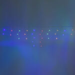 Ice Light Smart Connect 4xH0,5 m - Multicolor