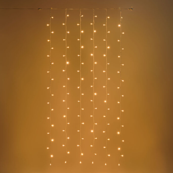 Tenda Smart Connect 120 LED 1xH2 m - Traditional