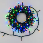 Catena Smart Connect 10 m 200 Led - Multicolor