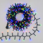 Catena Smart Connect 10 m 500 Led - Multicolor