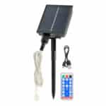 Pannello Solare Smart Connect Max | 600 Led | 8G | Timer 3-5-8 ore