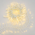 Cluster Smart Connect 500 MiniLED 5m Bianco Caldo