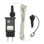 Trasformatore Smart Connect Max 2500 LED con 8 Giochi di Luce